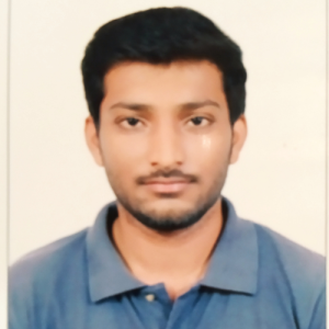 NagaKarthikesh