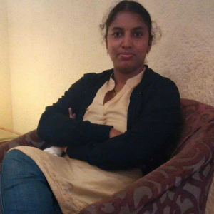 Nagan Deshpande