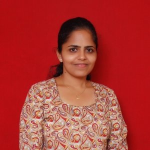 Nagan Joshi
