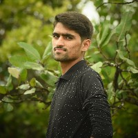 Nagaraan Goyal