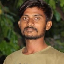 Nagaraav Bansal