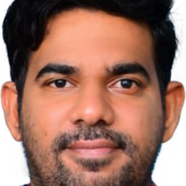 Nagaraj Kiran