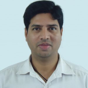 Nagarajaav Mishra