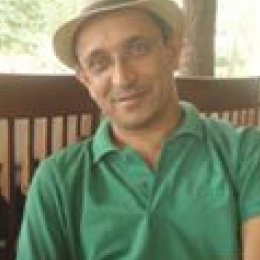 Nagarajan ChauhanProfile Image