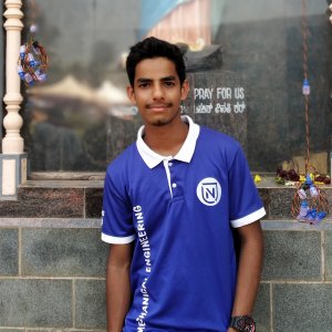 Nagarajan Pawar