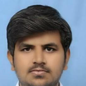 Nagarajan Tiwari