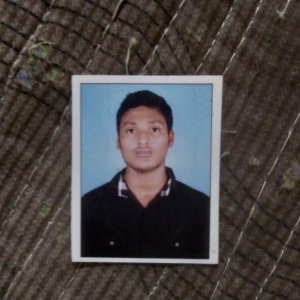 Nagarajav Awasthi