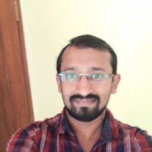 Nagarajav Verma