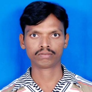Nagarajesh Iyer