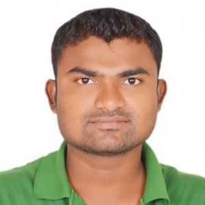 Nagarajit Agarwal