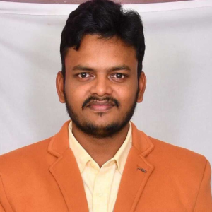 Nagaraju AlajangaProfile Image