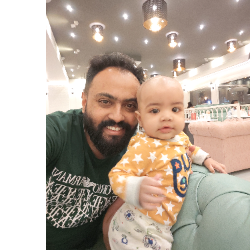 Nagarjuan Reddy