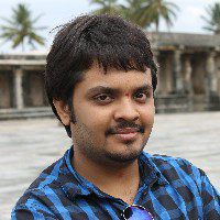 Nagarjunit Bansal
