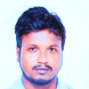 Nagarjunit Mishra