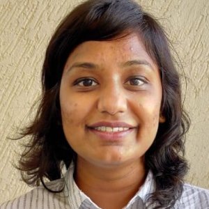 Nagasahithesh Joshi