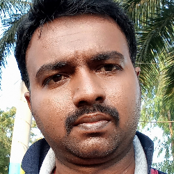 Nagasrikantit Reddy
