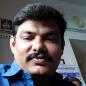 Nagasubramaiait Joshi