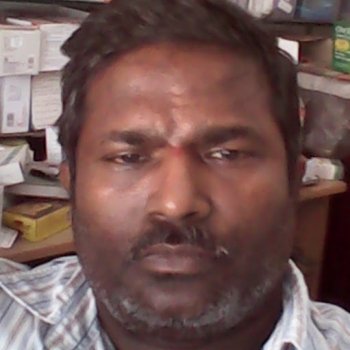 Nagavarapesh Nair