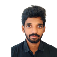 Nagendran Pandey