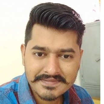 Nagendran Verma