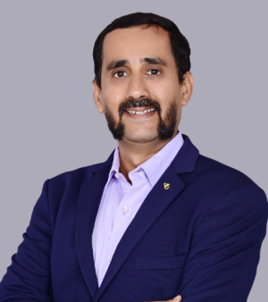 Nagendrav JoshiProfile Image