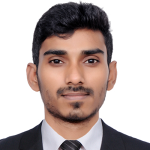 Nagendresh Mishra
