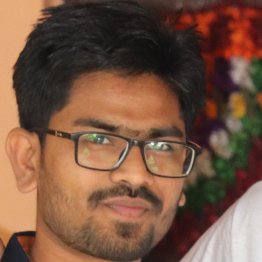 Nagesav Pawar