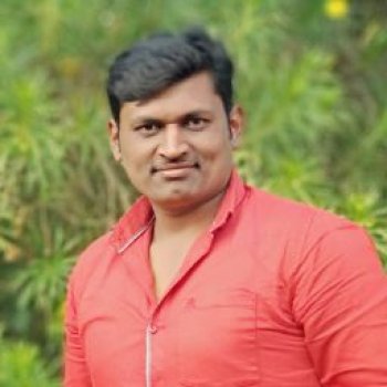 Nagesesh Verma