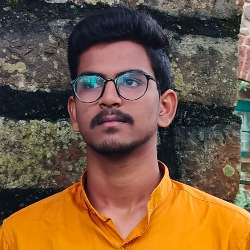 Nagesh Basu Kumar