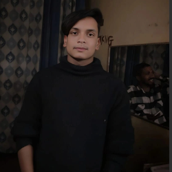 Nagesh BhardwajProfile Image