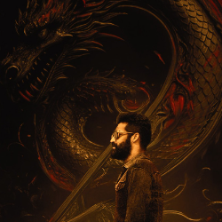 Nagesh Charan BhatnagarProfile Image