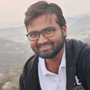 Nagesh Daval