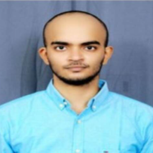 Nagesh Rao Rupanagudi