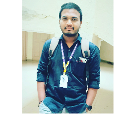 Nageshav Tiwari