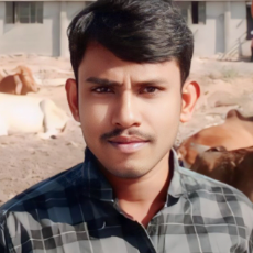 Nageshwar Rao