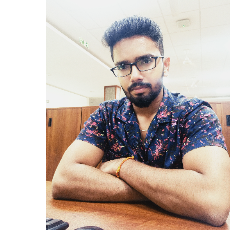 Nagesin Bansal