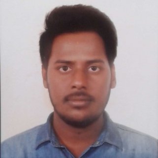 Nagesit Pawar