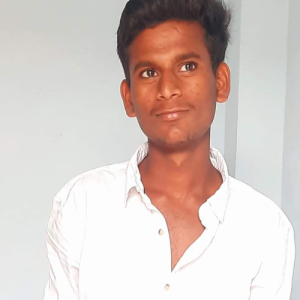 Nagireddesh Kulkarni