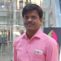 Nagit Pawar