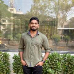 Nagmanikanthit Pandey