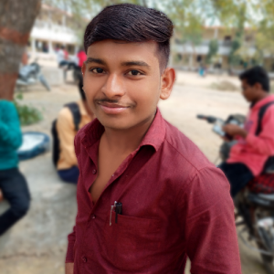 Nagnatesh Mishra