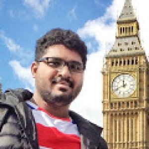 Nagooit Agarwal