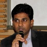 Nahait Mishra