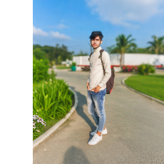 Naheed Drez