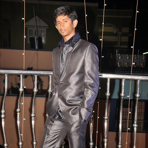 Nahian Goyal