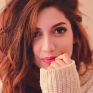 Nahian Verma