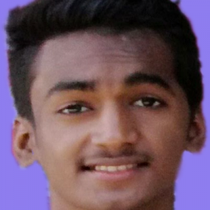 Nahpratapav Pandey