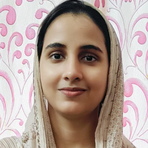 Naila Khanam