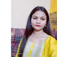 Naina Chaudhary