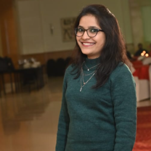 Naina Ghosh